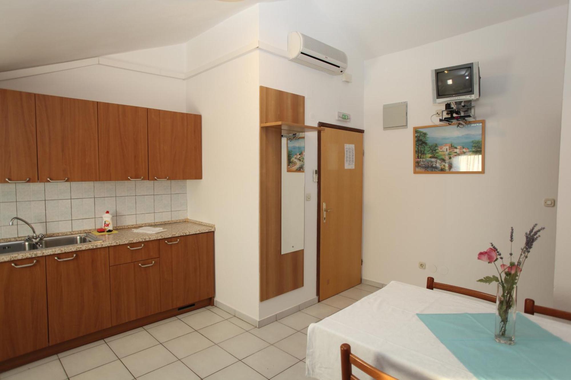 Duomo Apartament *