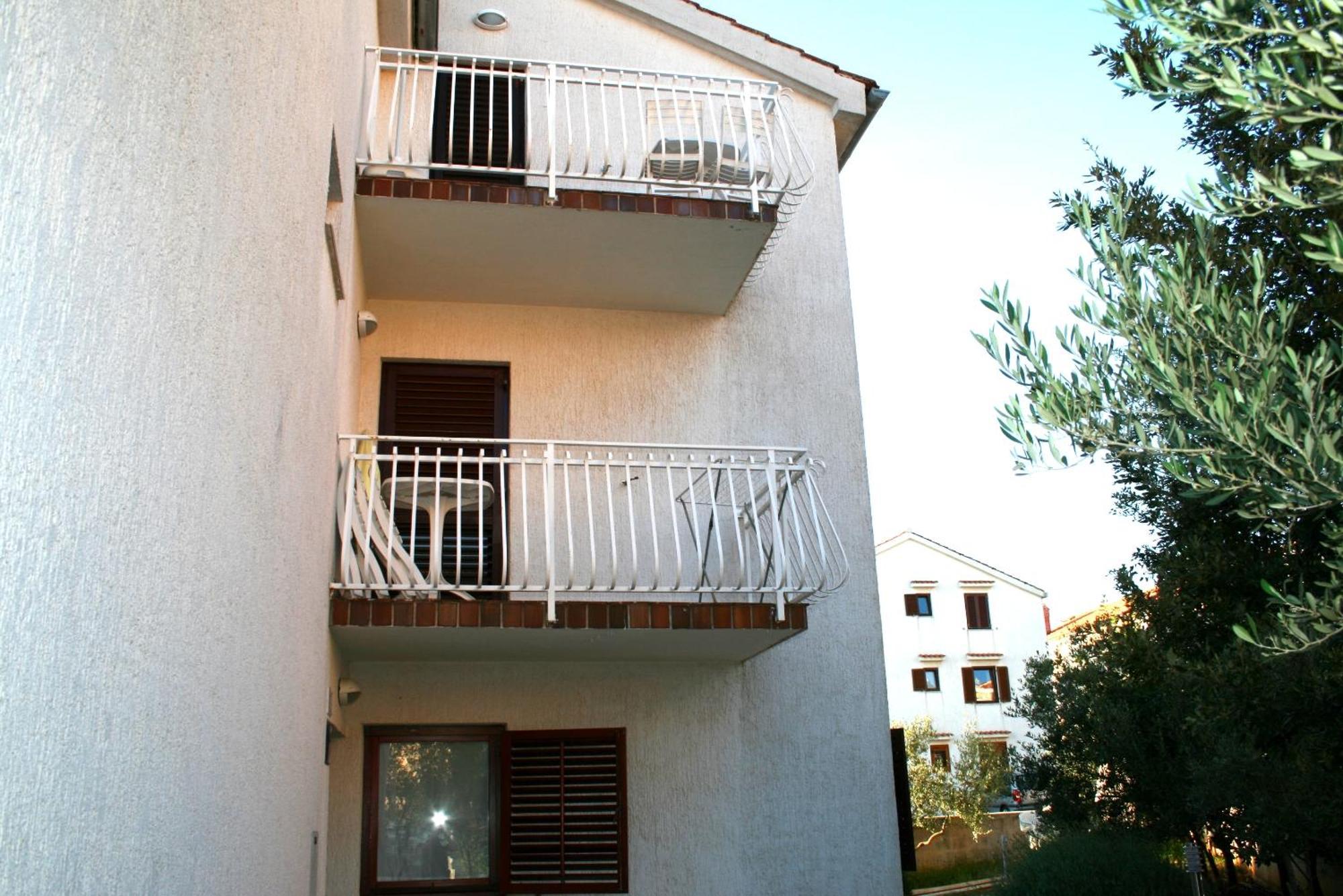 Duomo Apartament Cres