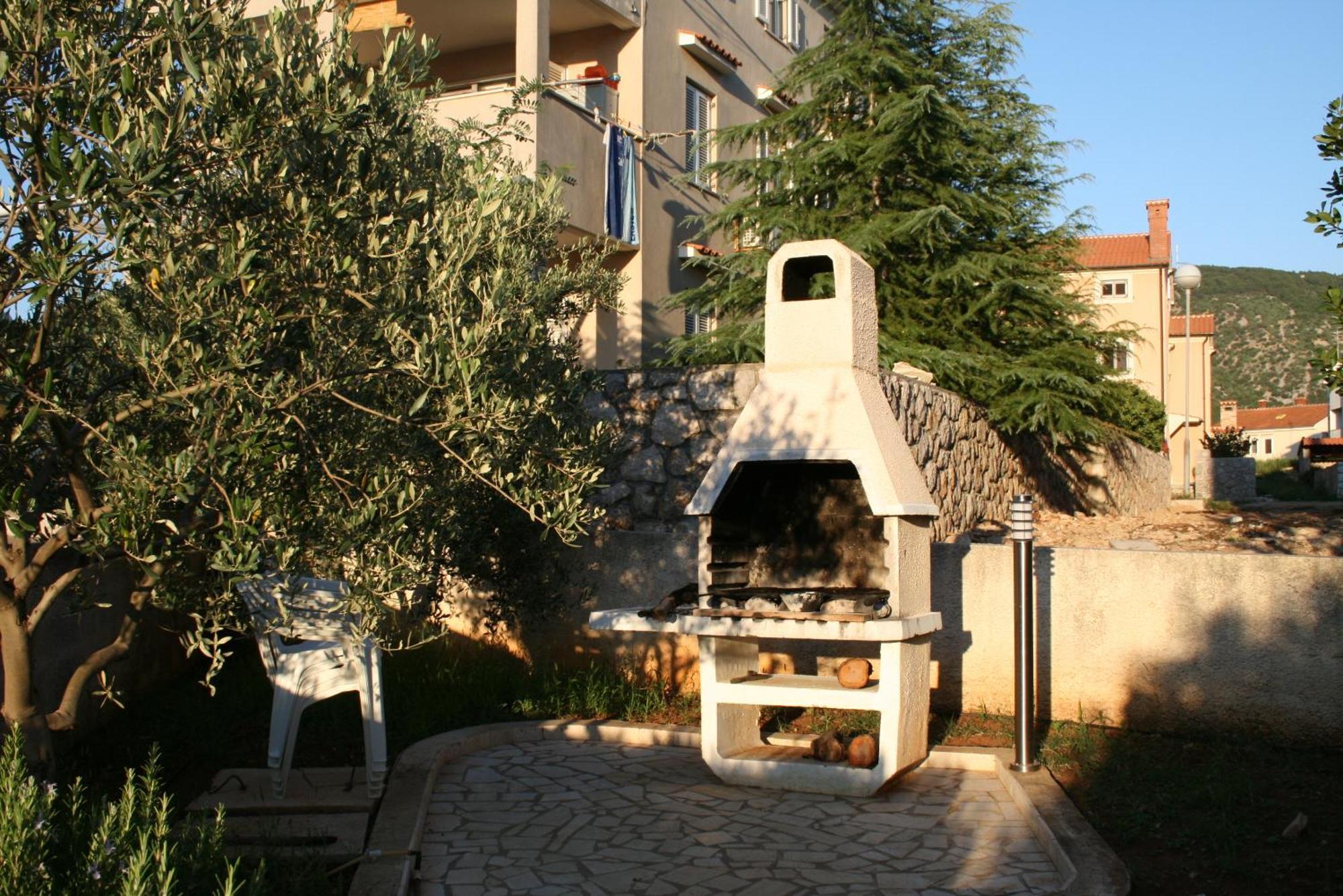 Duomo * Cres