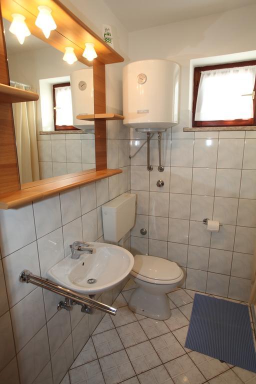 Apartament Duomo Cres