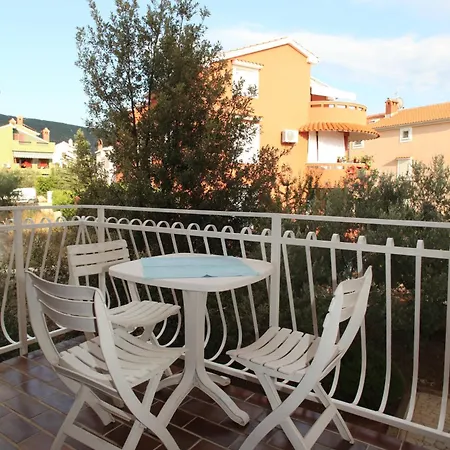 Apartments Duomo Cres Exterior photo
