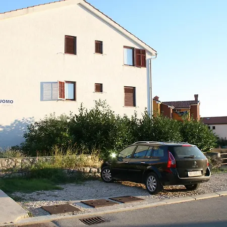 Apartments Duomo Cres Exterior photo