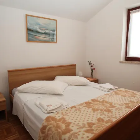 Apartments Duomo Cres Room photo