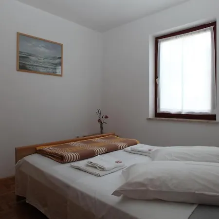 Apartments Duomo Cres Room photo
