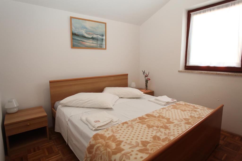 Apartmán Duomo Cres